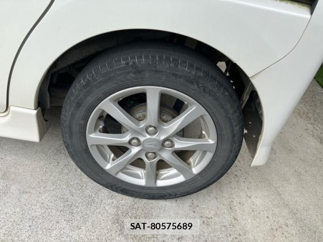 Daihatsu TANTO CUSTOM 2012-03 7225970-3