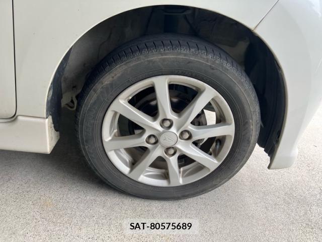 Daihatsu TANTO CUSTOM 2012-03 7225970-4