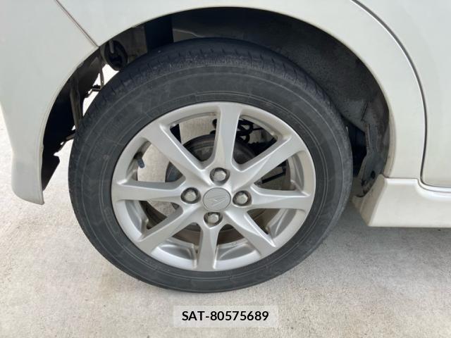 Daihatsu TANTO CUSTOM 2012-03 7225970-5
