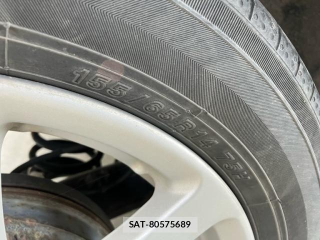 Daihatsu TANTO CUSTOM 2012-03 7225970-6