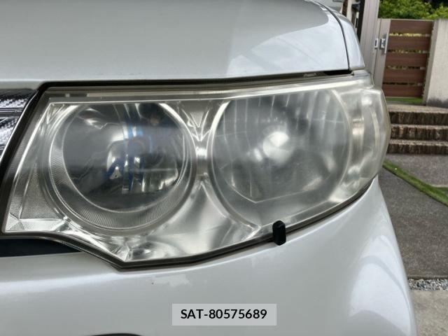 Daihatsu TANTO CUSTOM 2012-03 7225970-7