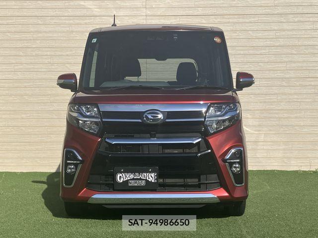 Daihatsu TANTO CUSTOM 2019-09 7226038-10