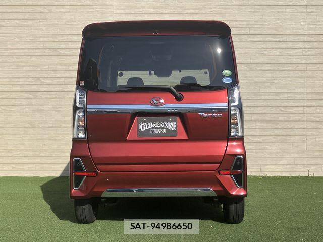 Daihatsu TANTO CUSTOM 2019-09 7226038-11