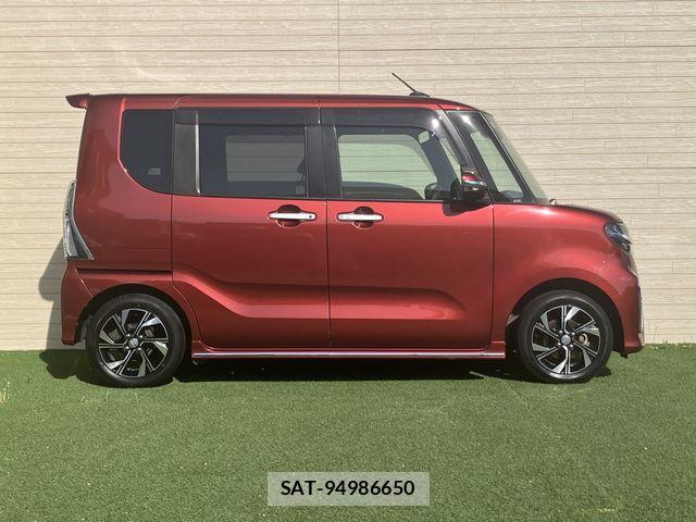 Daihatsu TANTO CUSTOM 2019-09 7226038-12