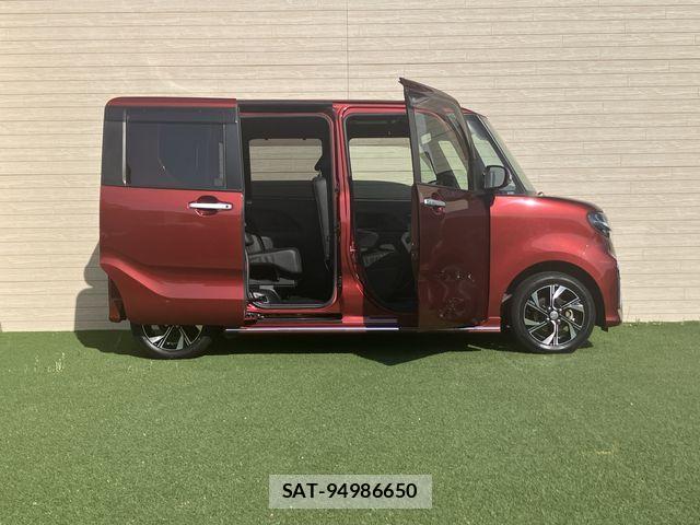 Daihatsu TANTO CUSTOM 2019-09 7226038-13