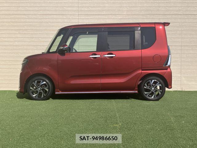 Daihatsu TANTO CUSTOM 2019-09 7226038-14