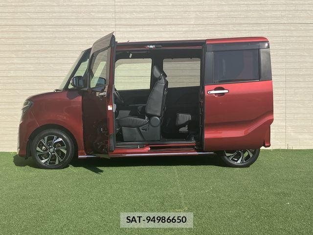 Daihatsu TANTO CUSTOM 2019-09 7226038-15
