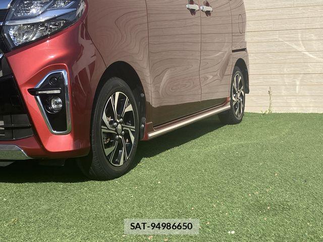 Daihatsu TANTO CUSTOM 2019-09 7226038-16
