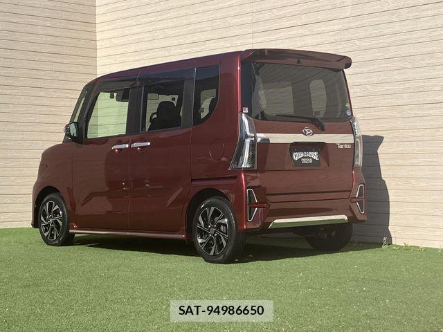 Daihatsu TANTO CUSTOM 2019-09 7226038-17