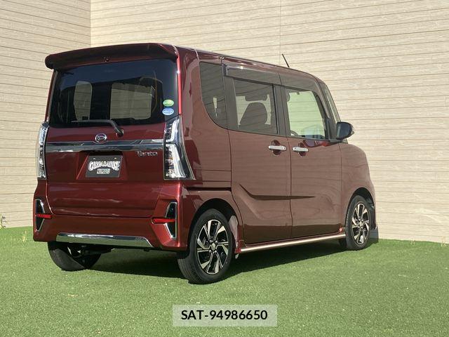 Daihatsu TANTO CUSTOM 2019-09 7226038-1