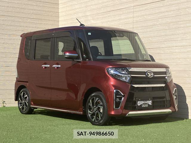 Daihatsu TANTO CUSTOM 2019-09 7226038-20