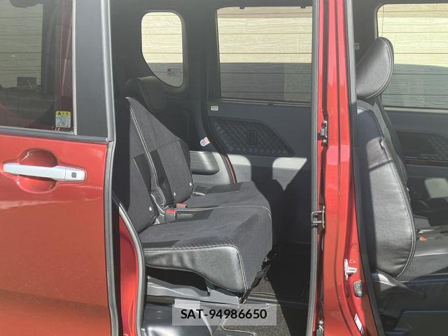 Daihatsu TANTO CUSTOM 2019-09 7226038-21