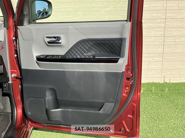 Daihatsu TANTO CUSTOM 2019-09 7226038-23