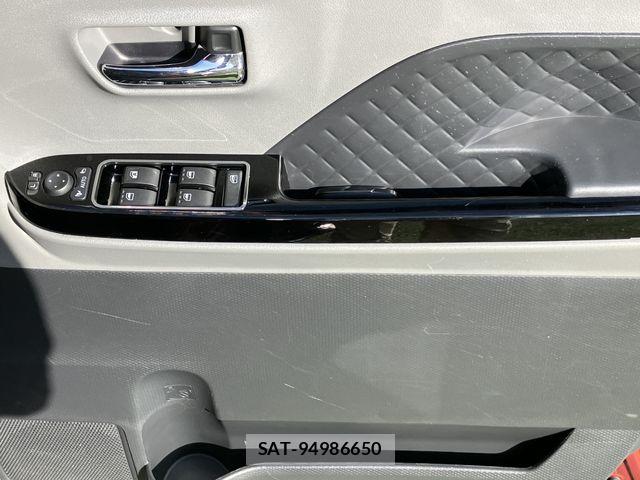 Daihatsu TANTO CUSTOM 2019-09 7226038-24