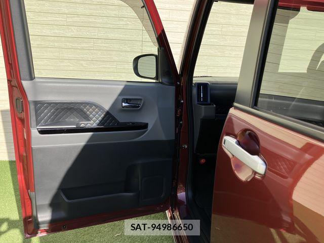 Daihatsu TANTO CUSTOM 2019-09 7226038-25