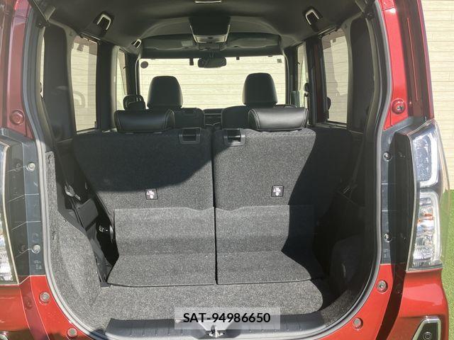 Daihatsu TANTO CUSTOM 2019-09 7226038-26