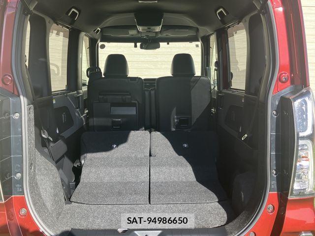 Daihatsu TANTO CUSTOM 2019-09 7226038-27