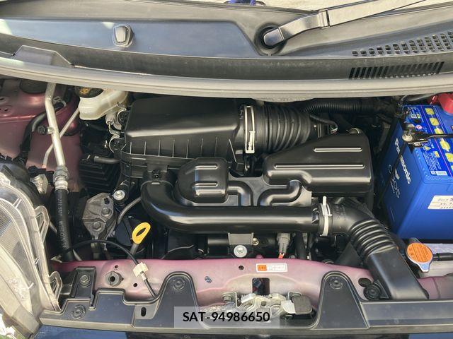Daihatsu TANTO CUSTOM 2019-09 7226038-29