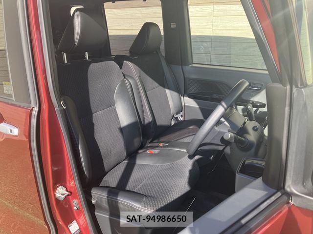 Daihatsu TANTO CUSTOM 2019-09 7226038-3