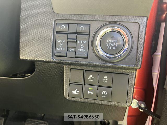 Daihatsu TANTO CUSTOM 2019-09 7226038-4