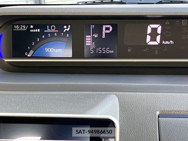 Daihatsu TANTO CUSTOM 2019-09 7226038-5