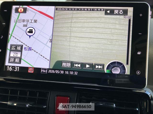 Daihatsu TANTO CUSTOM 2019-09 7226038-7