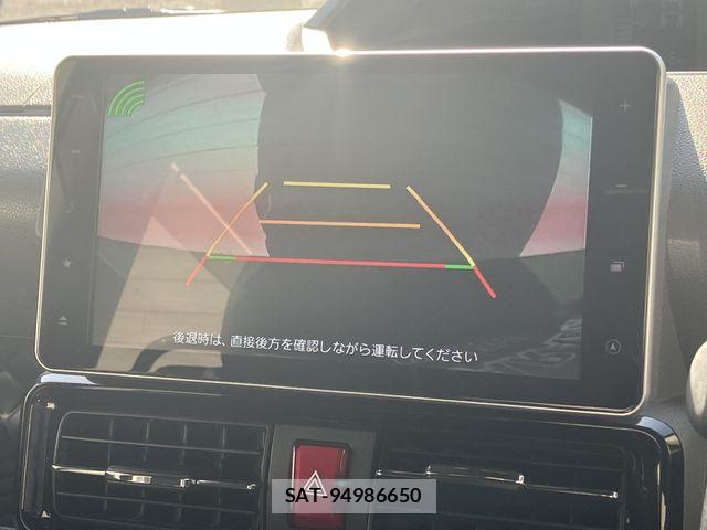 Daihatsu TANTO CUSTOM 2019-09 7226038-8