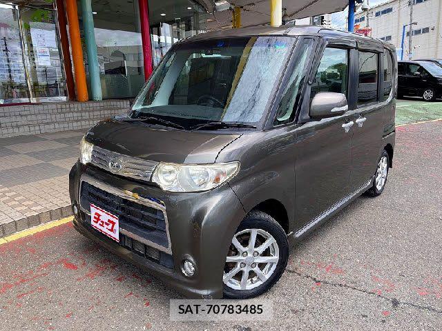 Daihatsu TANTO CUSTOM 2011-01 7225961-0