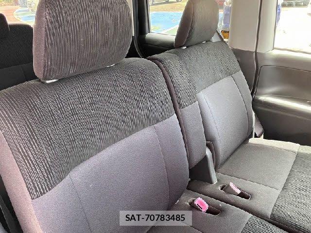 Daihatsu TANTO CUSTOM 2011-01 7225961-9