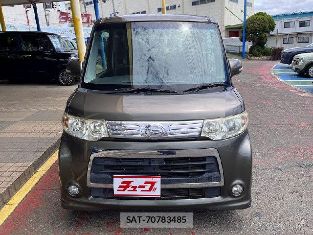 Daihatsu TANTO CUSTOM 2011-01 7225961-12