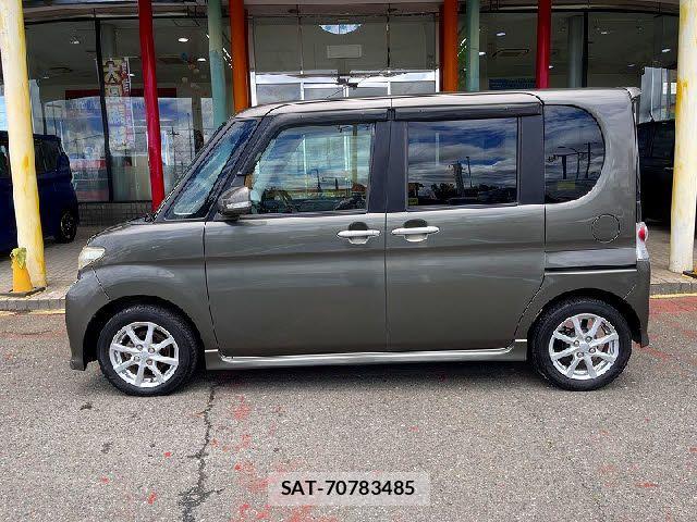Daihatsu TANTO CUSTOM 2011-01 7225961-13