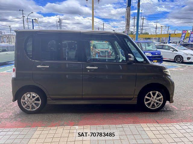 Daihatsu TANTO CUSTOM 2011-01 7225961-14