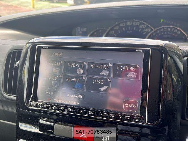 Daihatsu TANTO CUSTOM 2011-01 7225961-15
