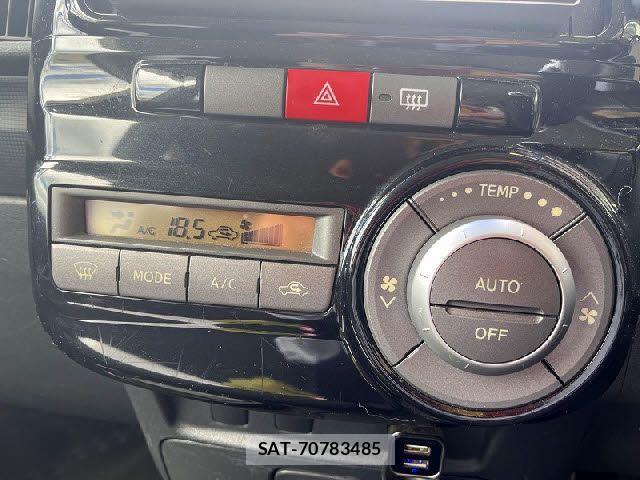 Daihatsu TANTO CUSTOM 2011-01 7225961-16