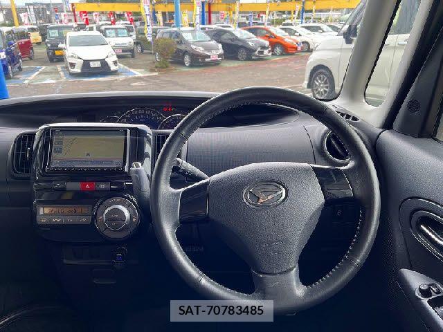 Daihatsu TANTO CUSTOM 2011-01 7225961-1