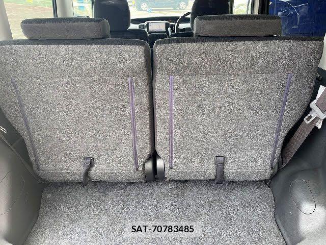 Daihatsu TANTO CUSTOM 2011-01 7225961-20