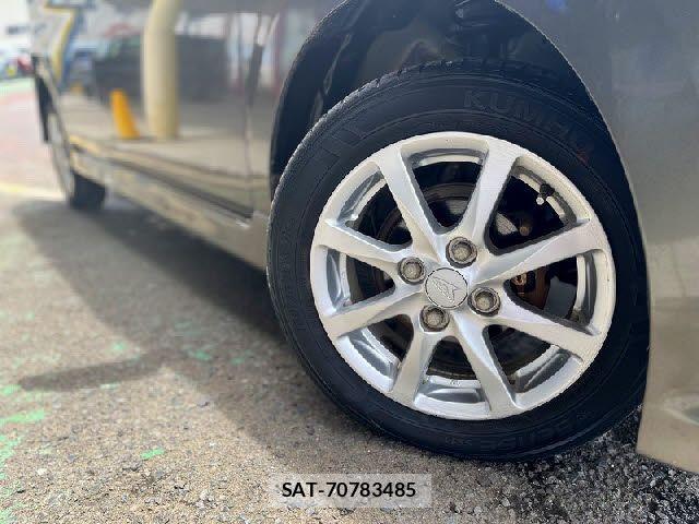 Daihatsu TANTO CUSTOM 2011-01 7225961-23