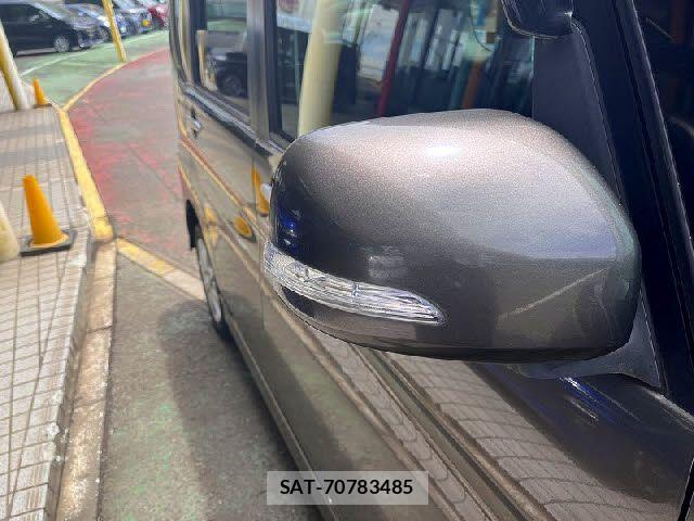 Daihatsu TANTO CUSTOM 2011-01 7225961-24