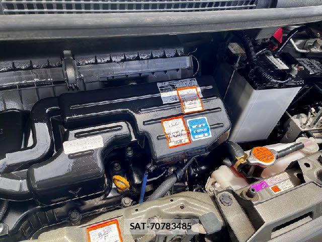 Daihatsu TANTO CUSTOM 2011-01 7225961-27