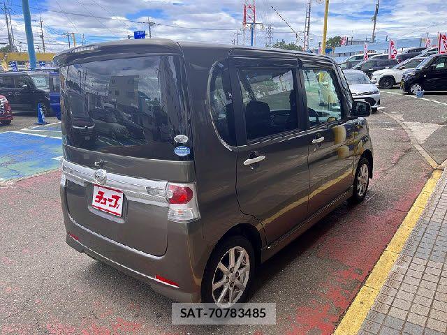 Daihatsu TANTO CUSTOM 2011-01 7225961-2