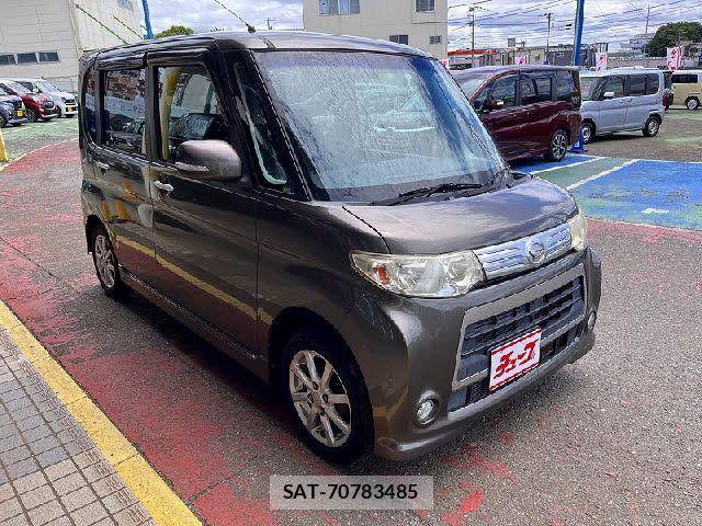 Daihatsu TANTO CUSTOM 2011-01 7225961-6