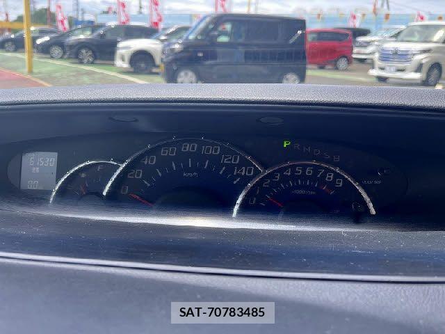 Daihatsu TANTO CUSTOM 2011-01 7225961-7
