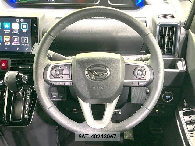 Daihatsu TANTO CUSTOM 2023-06 7226062-10