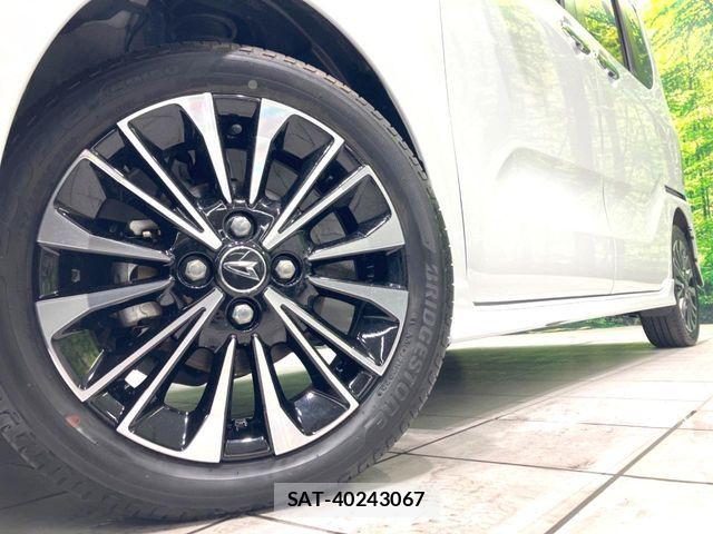 Daihatsu TANTO CUSTOM 2023-06 7226062-11