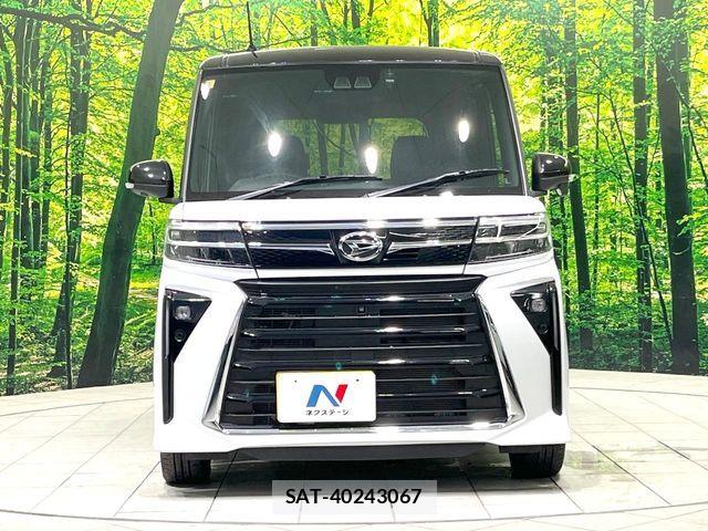 Daihatsu TANTO CUSTOM 2023-06 7226062-13