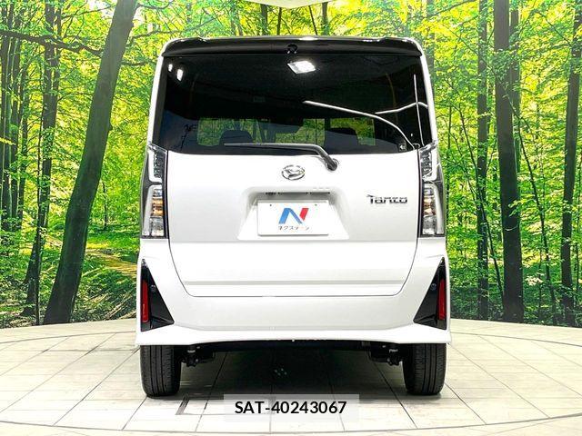 Daihatsu TANTO CUSTOM 2023-06 7226062-14