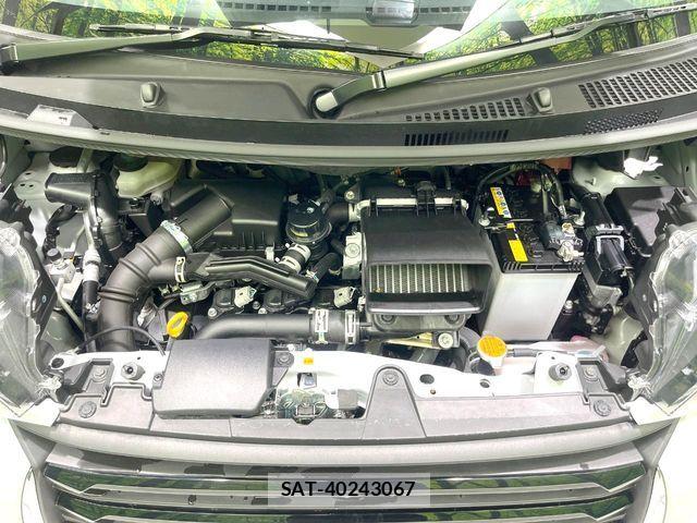 Daihatsu TANTO CUSTOM 2023-06 7226062-17