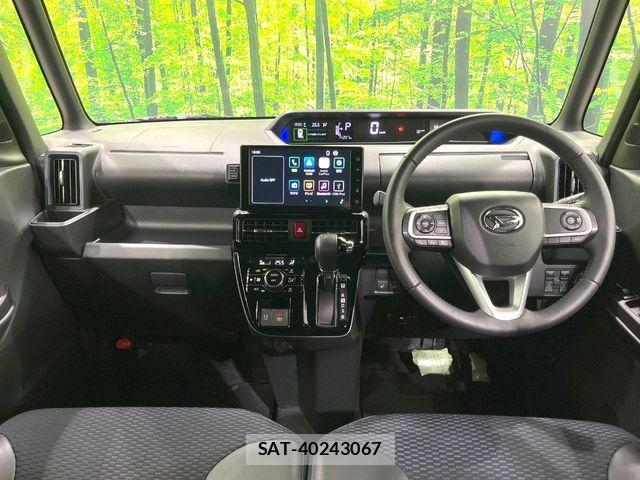 Daihatsu TANTO CUSTOM 2023-06 7226062-1