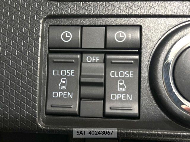 Daihatsu TANTO CUSTOM 2023-06 7226062-2