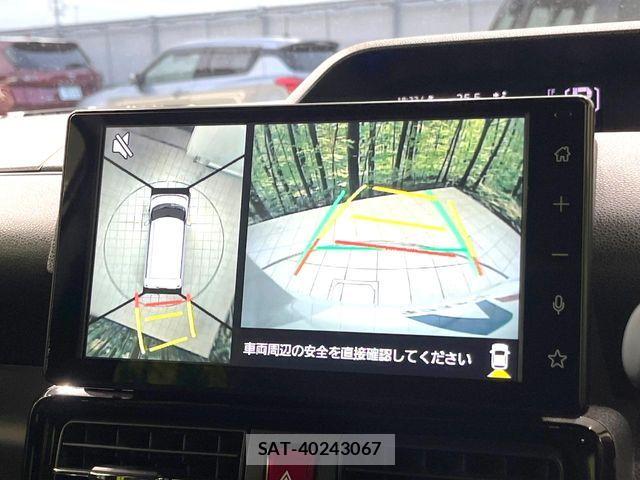 Daihatsu TANTO CUSTOM 2023-06 7226062-4